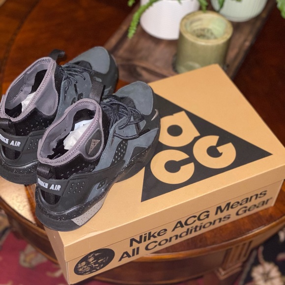 Nike ACG Air Mowabb DS - Picture 3 of 6